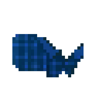 Blue Flannel Shirt