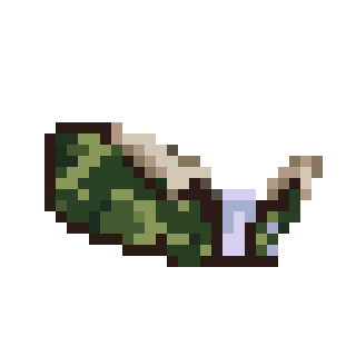 Camo Hunting Jacket