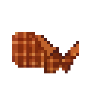 Cider Flannel Shirt