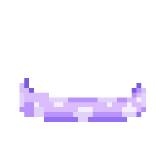 Lavender Swim Ring
