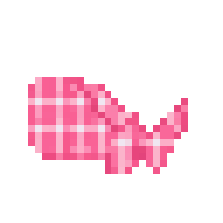 Pink Flannel Shirt