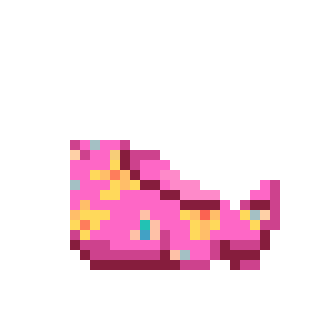 Pink Floral Shirt