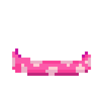 Pink Swim Ring