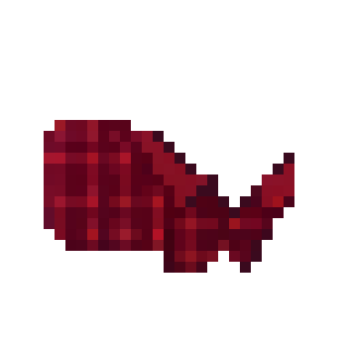 Red Flannel Shirt