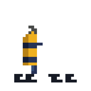 Scuba Suit
