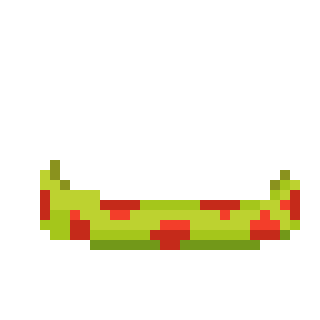 Watermelon Swim Ring
