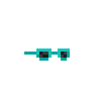 Teal Squared Shades