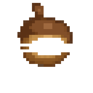 Acorn Helmet