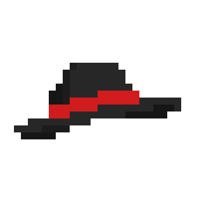 Black Rancher