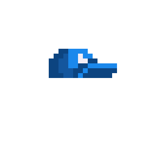 Bluejays Cap