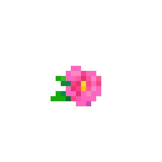 Cherry Blossom Hairpin