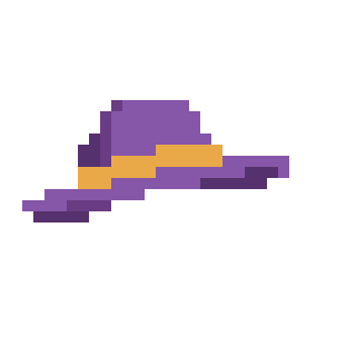 Lavender Rancher