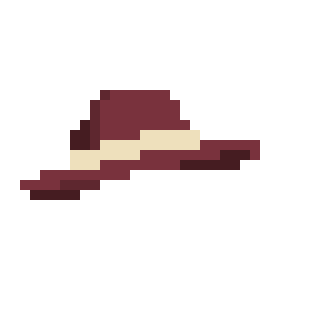 Maroon Rancher