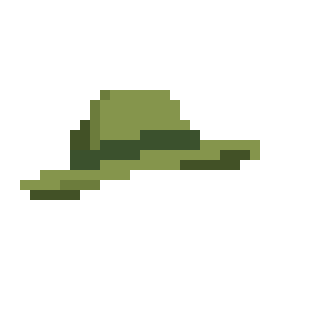 Olive Rancher