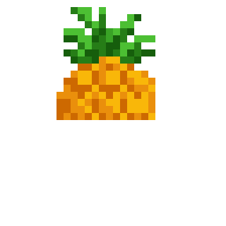 Pineapple Crown