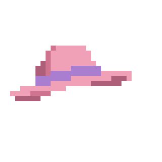 Pink Rancher