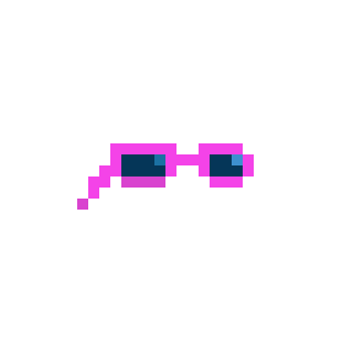 Pink Sunnies