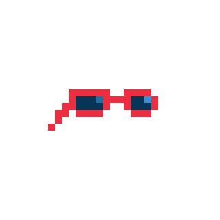 Red Sunnies