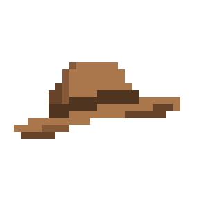 Tan Rancher