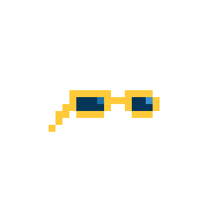 Yellow Sunnies