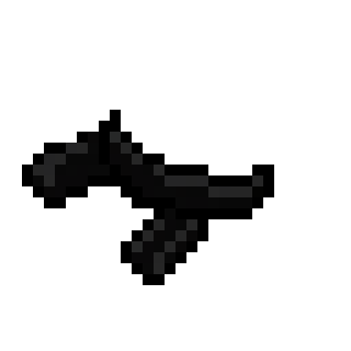 Black Muffler