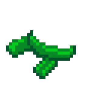 Emerald Muffler