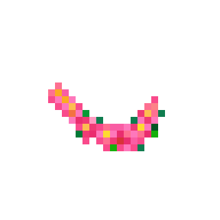 Plumeria Lei