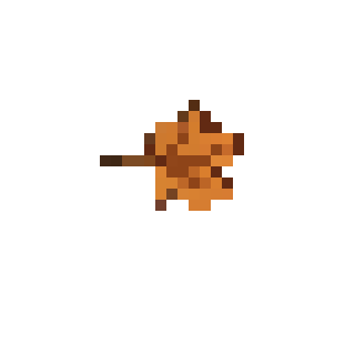 Maple Twig