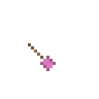 Pink Marshmallow