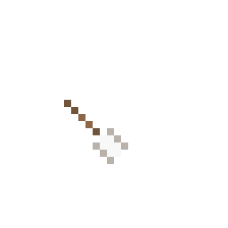 White Marshmallow