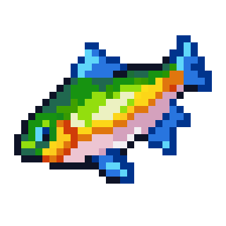 Rainbow Trout