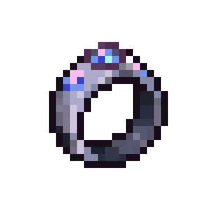 Moonlight Ring