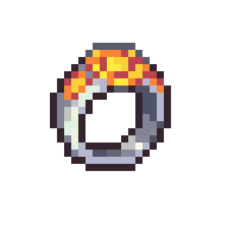 Solar Ring