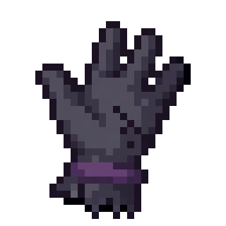 Witch Glove