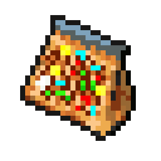 Trail Mix